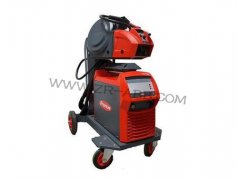 福尼斯焊機過熱故障維修