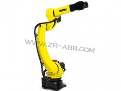 �l�ǿ�FANUC�C����200iD���B����