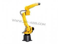 FANUC�l�ǿư��\�C����M-10iA�S��