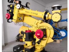 �l�ǿ�Fanuc�C����R-2000iB/170CF���w�S��