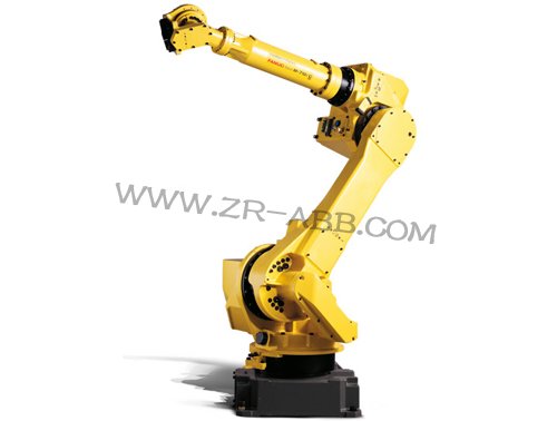 �l�ǿ�FANUC�C����M-710iC/R-1000iAϵ�б��B