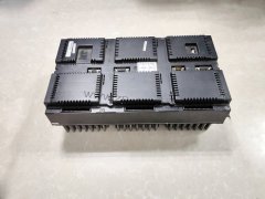 ABB機(jī)器人驅(qū)動(dòng)器3HAC025338-006/04A故障維修