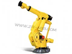 �l�ǿ�FANUC�C����M900iB/400L���w�S�o