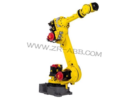 FANUC�l(f��)�ǿư��\�C����R-1000iA���ϾS��