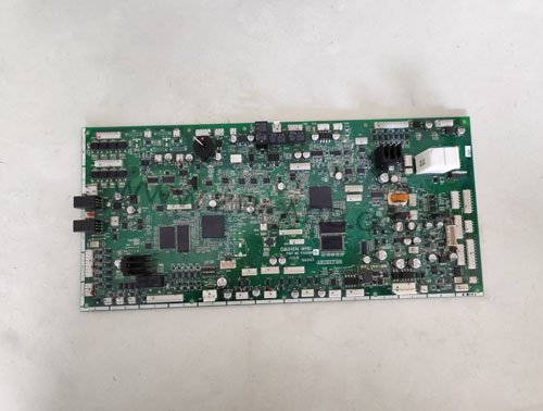 OTC焊機(jī)線路板P30099P故障報(bào)警維修