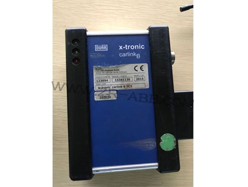 DURR杜爾機器人驅動器過壓報警維修