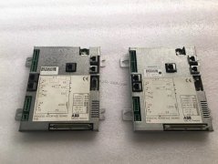 PIB板3HNA006144刷新PIB版本故障維修