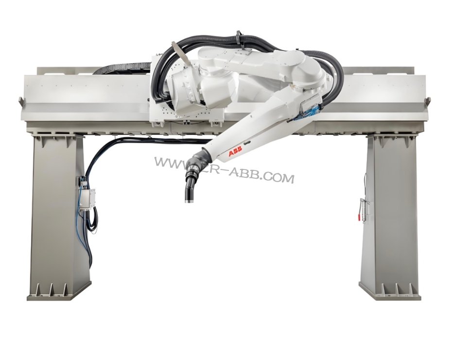 ABB�C����IRB5500�΄Ӷ��ӾS��