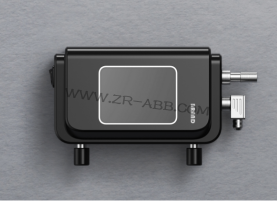 ABB���әC���˹�(ji��)���y��Ħ��܇�����еđ�(y��ng)��