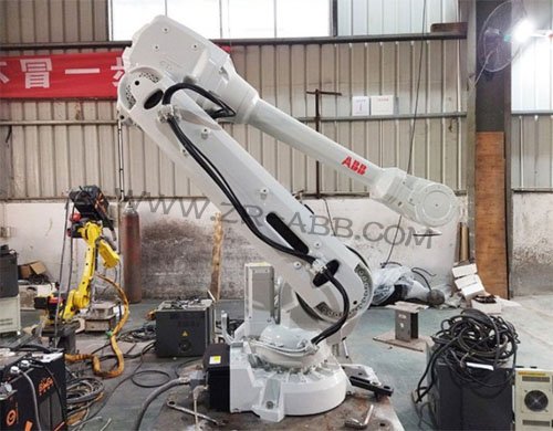 ABB�C(j��)����IRB6640���B(y��ng)�Q�ͷ���