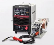 松下焊機通電指示燈不亮維修