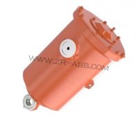 ABB機(jī)器人伺服電機(jī)不轉(zhuǎn)維修