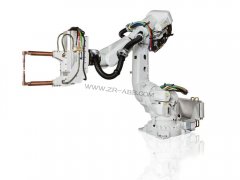 ABB�C����IRB6700�P�����B