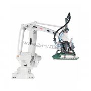 ABB機器人標(biāo)準(zhǔn)保養(yǎng)詳細(xì)介紹