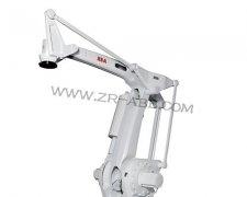 ABB460換油保養流程