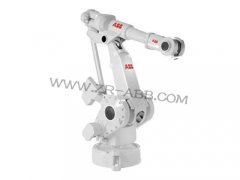 ABB機器人irb460標準保養換油流程