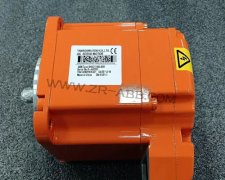 ABB搬運(yùn)機(jī)器人IRB6640伺服電機(jī)卡死維修