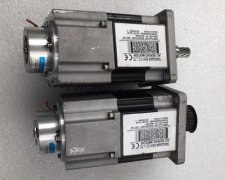 ABB機器人IRB1300伺服馬達剎車故障維修