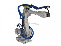 ABB噴涂機器人IRB 6700換油保養(yǎng)流程