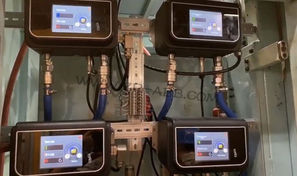 ABB�����C���˺�庸��WGFACS�����O��