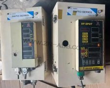 OBARA小原焊機(jī)焊鉗控制器維修