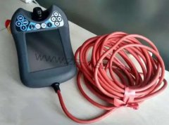 ABB碼垛機(jī)器人IRB1300示教器維修