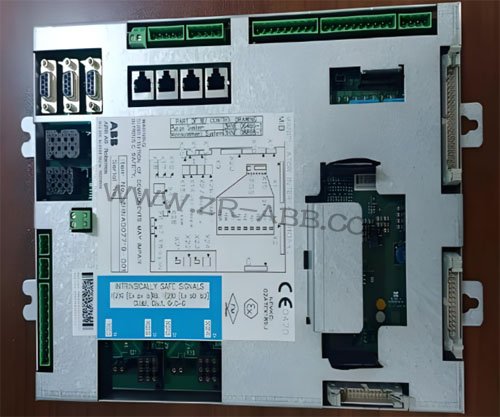 ABB��Ϳ�C(j��)����MIB����ϾS��