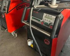德國(guó)LORCH洛馳TIG系列氬弧焊機(jī)維修