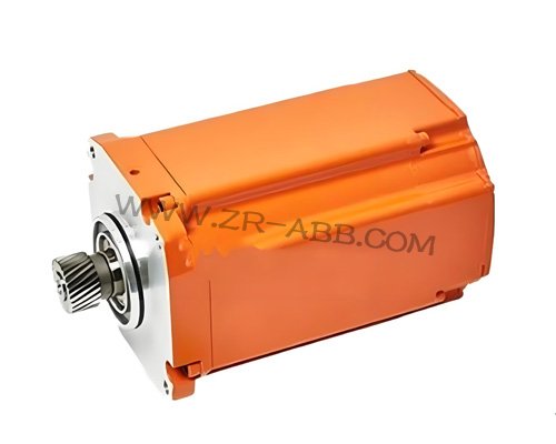 ABB機(jī)器人伺服電機(jī)不轉(zhuǎn)故障維修