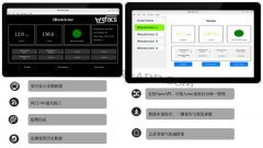 ABB機器人蓋梁骨架片焊接節氣裝置