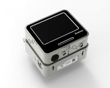 ABB機器人二保焊混合氣節氣設備