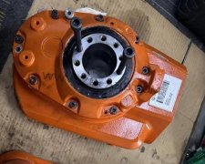 ABB機(jī)器人減速機(jī)齒輪磨損維修