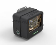 ABB機器人氬弧焊氬氣節氣設備