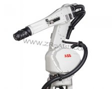 ABB噴涂機(jī)器人保養(yǎng)方法總結(jié)