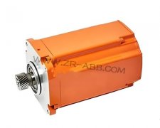 ABB機(jī)械手伺服馬達(dá)振動(dòng)過大維修